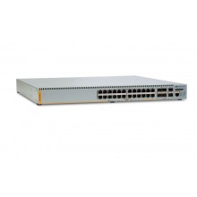 Коммутатор AT 24 Port SFP 100/1000BASE-X