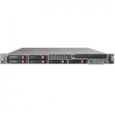 Сервер HP Proliant DL360 Gen5 X5260 (457928-421)