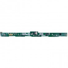 Бэкплейн HPBackplane For DL160 G6 (535348-001)