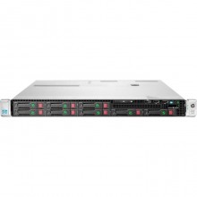 Сервер HP Proliant DL360p Gen8 E5-2690 (646905-421)