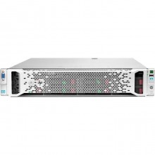 Сервер HP Proliant DL380e Gen8 E5-2420 (668668-421)