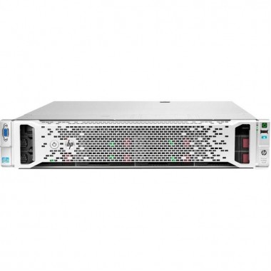 Сервер HP Proliant DL380e Gen8 E5-2420 (668668-421)