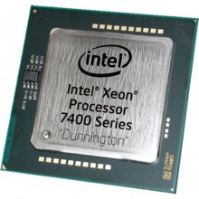 Процессор для серверов HP Intel Xeon E7420 (487380-B21)