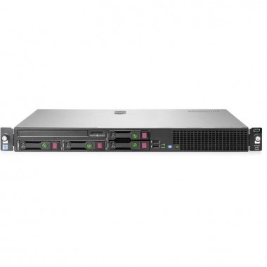 Сервер HP Proliant DL20 Gen9 E3-1240v5 (823562-B21)