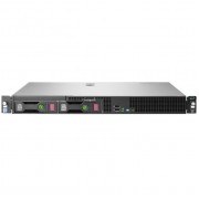 Сервер HP Proliant DL20 Gen9 E3-1220v6 (871429-B21)