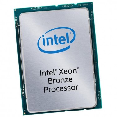 Процессор для серверов HPE Intel Xeon-Bronze 3106 (873643-B21)