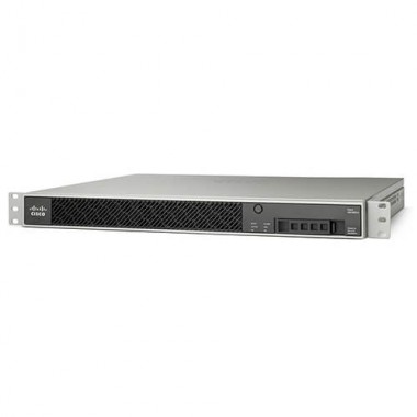 Межсетевой экран Cisco ASA5512-FPWR-K9