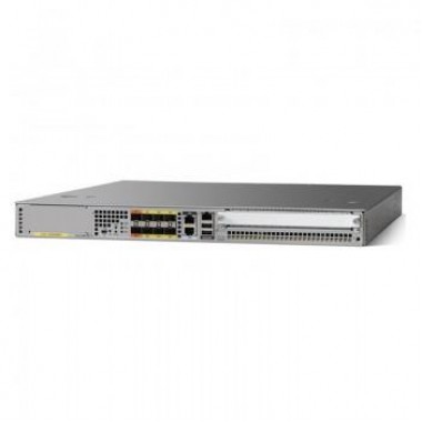 Маршрутизатор Cisco ASR1001X-20G-K9