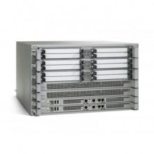 Маршрутизатор Cisco ASR1K6R2-20G-SECK9