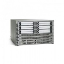 Маршрутизатор Cisco ASR1K6R2-40G-SECK9