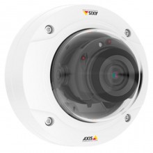 Купольная IP камера AXIS P3228-LV