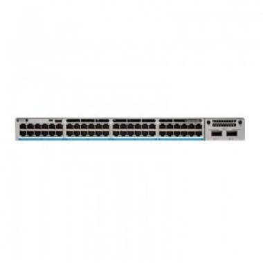 Коммутатор Cisco C9300-48UB-E=