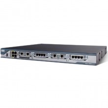 Маршрутизатор CISCO2801-SEC/K9