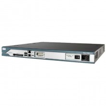 Маршрутизатор CISCO2811-16TS