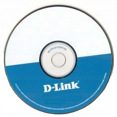 ПО D-Link DCS-210