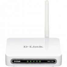 Точка доступа D-Link DAP-1155/A/B1B