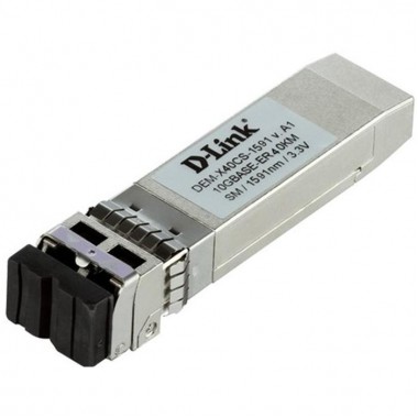 Трансивер D-Link DEM-X40CS-1591