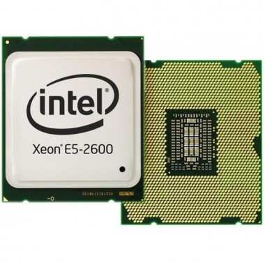 Процессор для серверов HPE Intel Xeon E5-2620v4 (818172-B21)