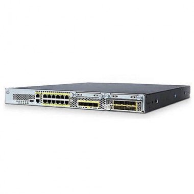 Межсетевой экран Cisco FPR2130-NGFW-K9