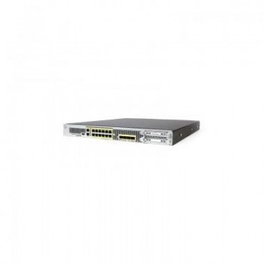 Межсетевой экран Cisco FPR2K-PWR-AC-400=