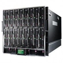 Шасси HP BLc7000 (681840-B21)