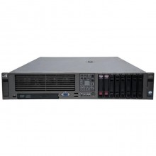 Сервер HP Proliant DL380 Gen5 E5410 (470064-626)