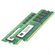 Оперативная память HP 2 GB FBD PC2-5300 (2 x 1 GB) LP (461826-B21)