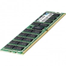 Оперативная память HP 8 GB (1 x 8 GB) 1Rx4 PC4-2133P-R DDR4 for Gen9  (803028-B21)