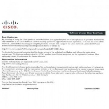 Лицензия Cisco L-FPR1120T-T-3Y