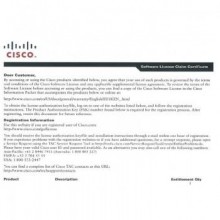 Лицензия Cisco L-FPR1150T-TM-5Y