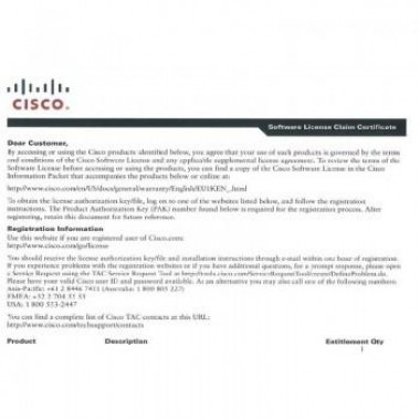 Лицензия Cisco L-FPR4115T-URL-5Y