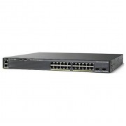 Коммутатор Cisco Catalyst WS-C2960X-24PS-L