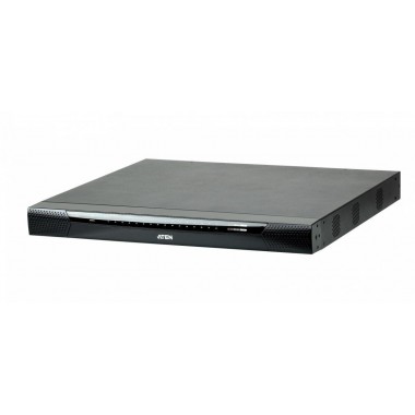 IP KVM Переключатель ATEN KN2124VA / KN2124VA-AX-G