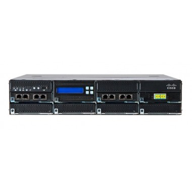 Межсетевой экран Cisco FP8130-K9-RF