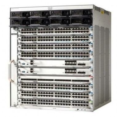 Коммутатор Cisco C9410R=