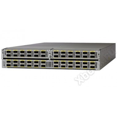 Коммутатор Cisco N5548PM-6N2248TF