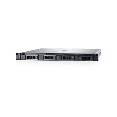 Сервер Dell EMC PowerEdge R240 / 210-AQQE-117