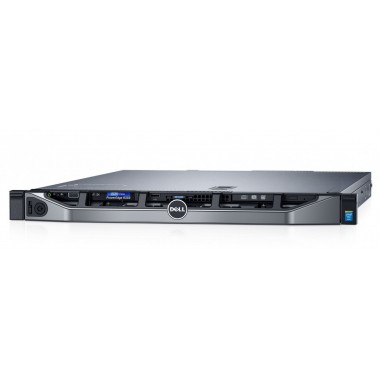 Сервер Dell EMC PowerEdge R330 / 210-AFEV-75