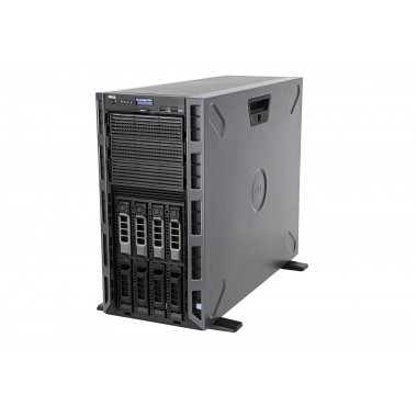 Сервер Dell EMC PowerEdge T430 / 210-ADLR-134-000