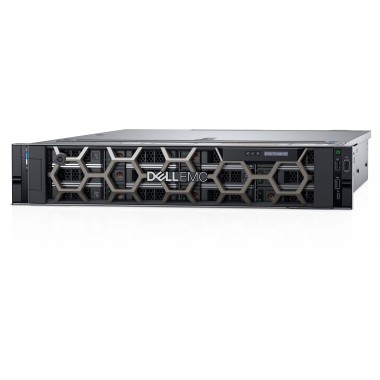 Сервер Dell EMC PowerEdge R540 / 210-ALZH-252