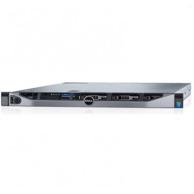 Dell PowerEdge R630 210-ACXS-201