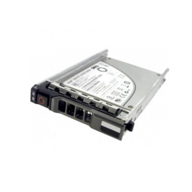 Dell 73gb 15k 6g 2.5 SFF SAS R727K (Toshiba MBE2073RC) PowerEdge R710