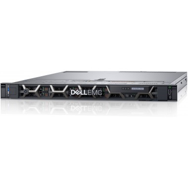 Dell EMC PowerEdge R640 R640-2493