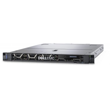 Dell PowerEdge R650 8B (8x2.5,Riser Config 0, 3xPCI LP) no ( CPU, Mem, HDDs, PSU, OCP, BOSS,rails) PERC H755 front install, iDRAC9 Enterprise 15G, Bezel,