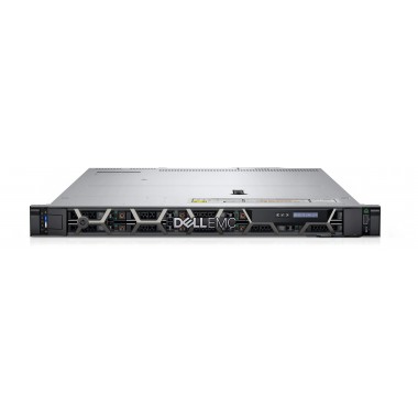 Сервер Dell EMC PowerEdge R650XS / 210-AZKL-014