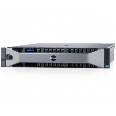 Dell PowerEdge R730 210-ACXU-076