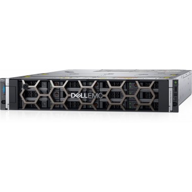 Сервер Dell EMC PowerEdge R750xs / 210-AZYQ-050