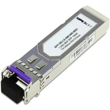 Трансивер HUAWEI S-SFP-GE-LH40-SM1310