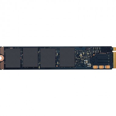 SSD накопитель Intel Optane Persistent Memory 128GB (NMB1XXD128GPSU4)