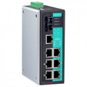 
Коммутатор MOXA EDS-P308-S-SC-T
